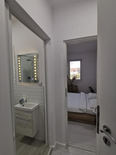 Casuta Cu Tei-lime House