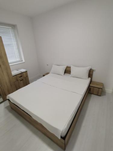 Casuta Cu Tei-lime House