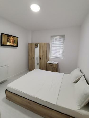 Casuta Cu Tei-lime House