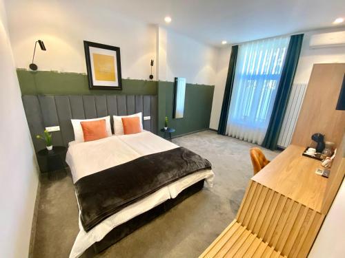 Hostal Victoria Rooms