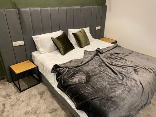 Hostal Victoria Rooms