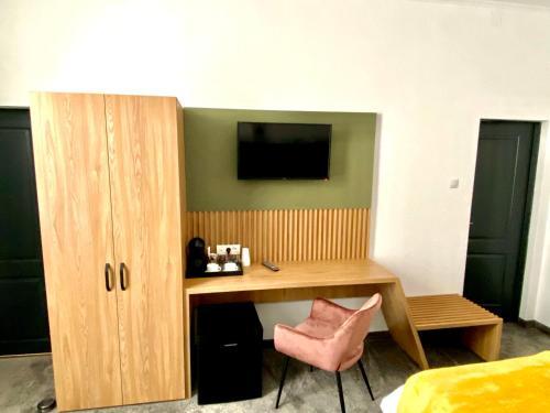 Hostal Victoria Rooms