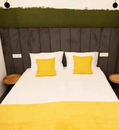 Hostal Victoria Rooms