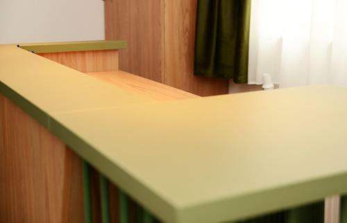 Hostal Victoria Rooms