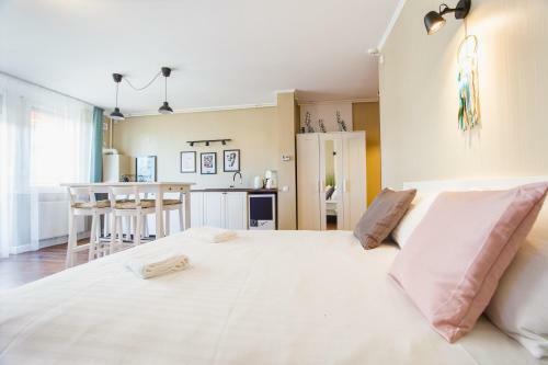 Apartamento Music Studio In Central Oradea