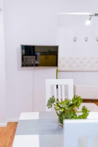 Eunice Apartament