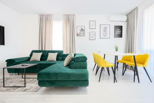 Apartamento Blanco