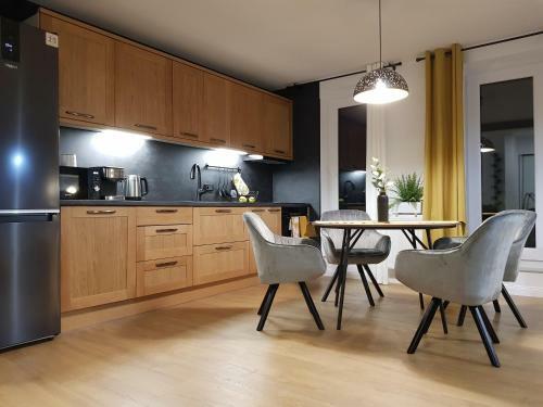 Apartamento Anastasia Penthouse