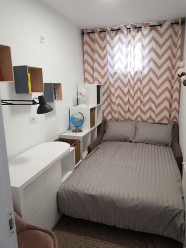 Apartamento Anastasia Penthouse