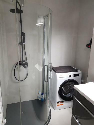 Apartamento Anastasia Penthouse