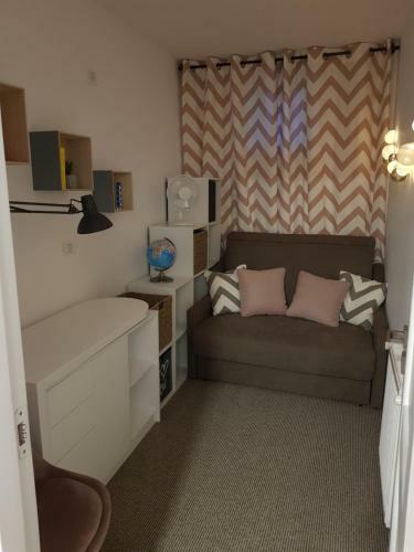 Apartamento Anastasia Penthouse