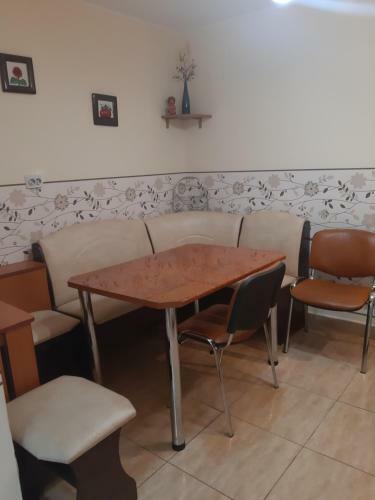 Apartamento Maysa Oradea-felix