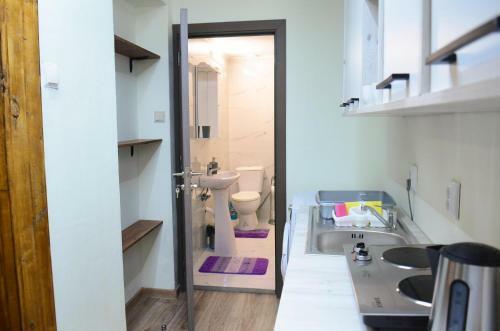 Private Apartment In The City Centre.
