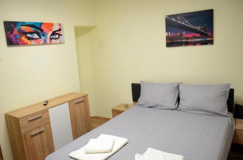 Private Apartment In The City Centre.