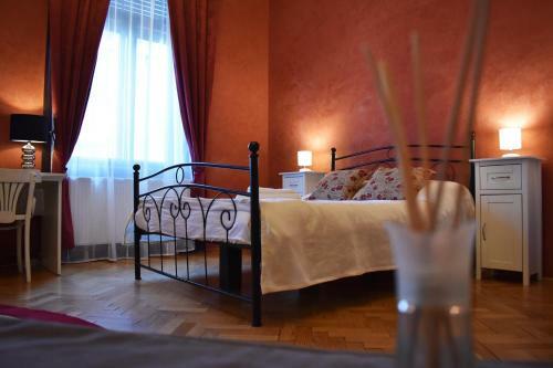 La Casa Nostra - Apartment In Oradea City Centre