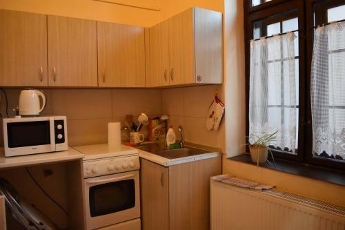 La Casa Nostra - Apartment In Oradea City Centre