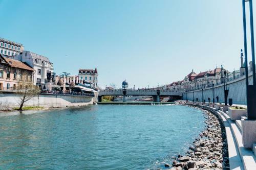 La Casa Nostra - Apartment In Oradea City Centre