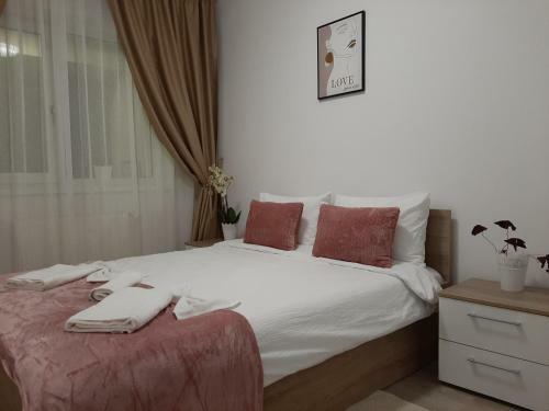 Apartament Luca P1 Oradea Prima Residence