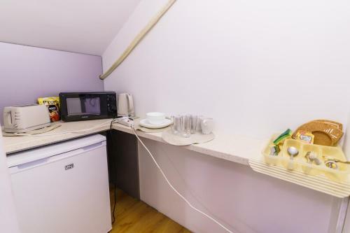 Apartamento Central Delux Studio With Parking
