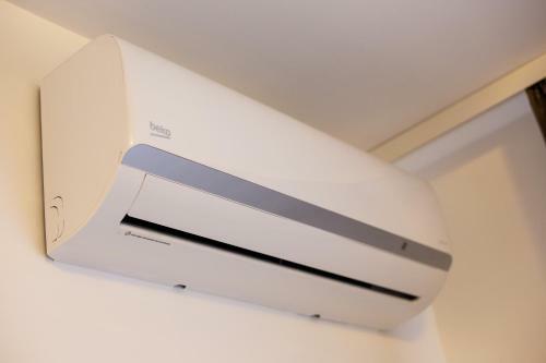 Apartamento Central.deluxe.apartament.oradea