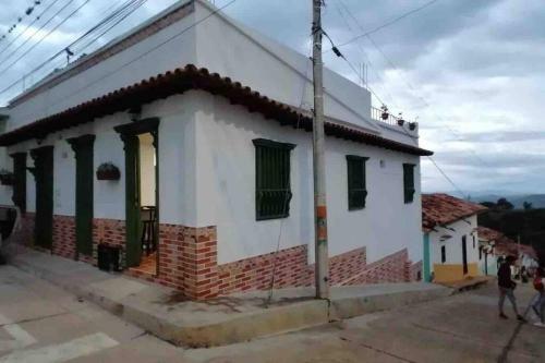 Hermoso Apartamento Con Todos Los Servicios
