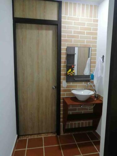 Hermoso Apartamento Con Todos Los Servicios
