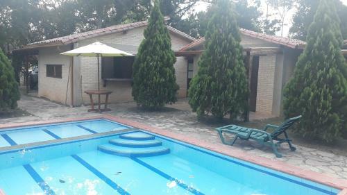 Villa Finca La Laguna