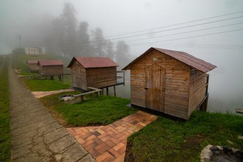 Lodge El Carajo