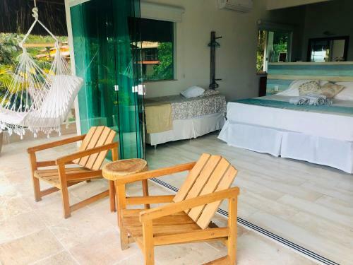 Bed & Breakfast Bella Gamboa Casa De Praia !gamboa