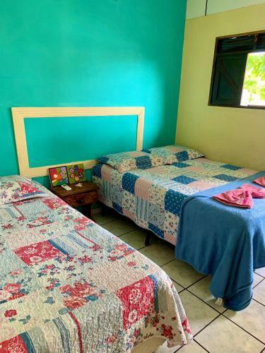 Lodge Chal� Estrela Do Mar