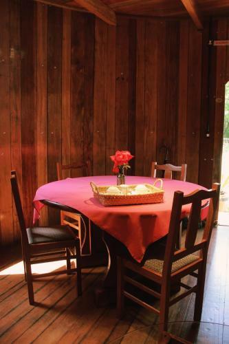 Posada Pousada Botte Di Vino