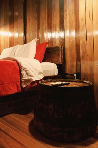 Posada Pousada Botte Di Vino