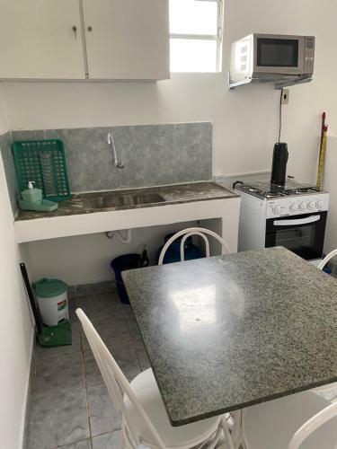 Apartamento 10