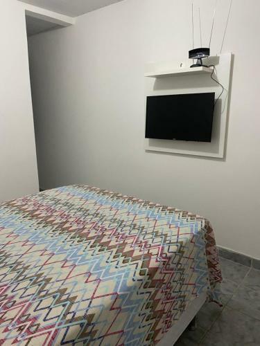 Apartamento Flat Mobiliado Garanhuns