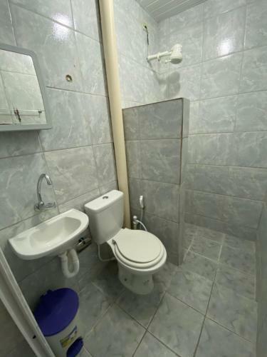 Apartamento Flat Mobiliado Garanhuns