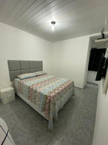 Apartamento Flat Mobiliado Garanhuns