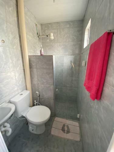 Apartamento Flat Mobiliado Garanhuns