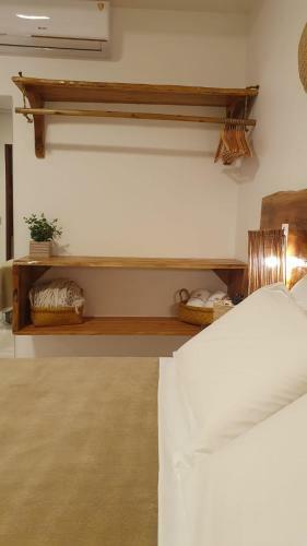 Hostal Su�tes Jardins De Flecheiras