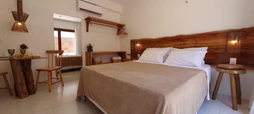 Hostal Su�tes Jardins De Flecheiras