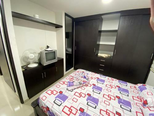 Apartamento Villavicencio Elegante