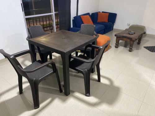 Apartamento Villavicencio Elegante
