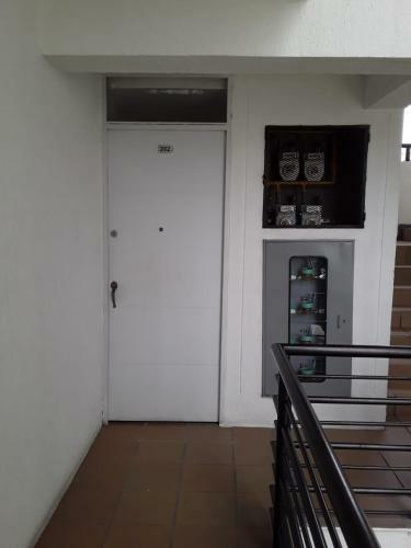 Apartamento Villavicencio Elegante