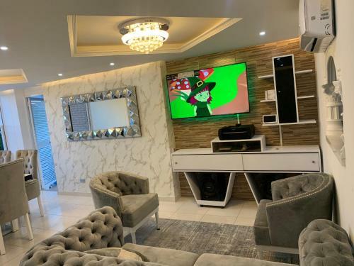 Apartamento Villavicencio En El Barzal