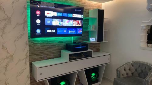 Apartamento Villavicencio En El Barzal