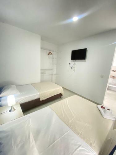 Apartahotel Ebenezer
