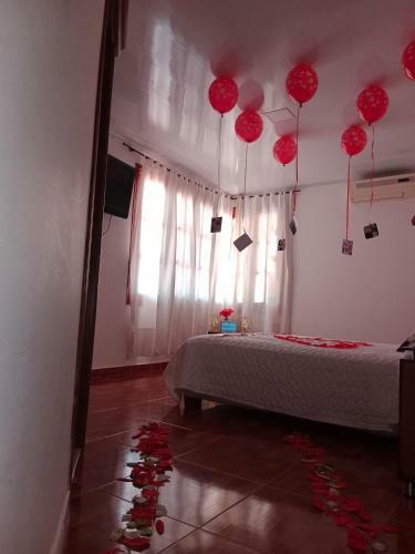 Hotel Finca Campestre El Encanto