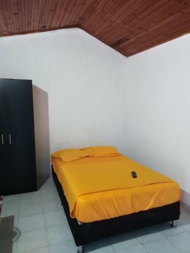 Albergue Casa Hotel Kalasaan
