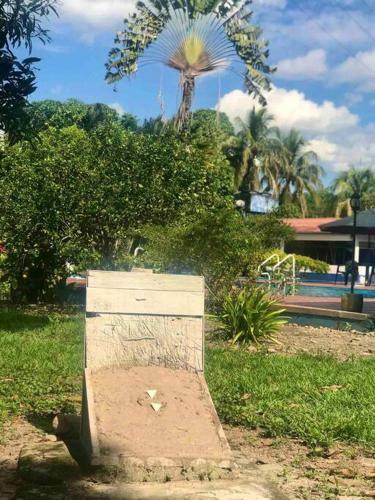 Finca El Cairo, Villavicencio Con Piscina