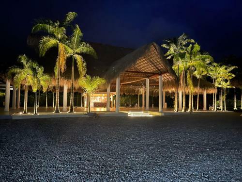 Hotel Campestre Palma Verde