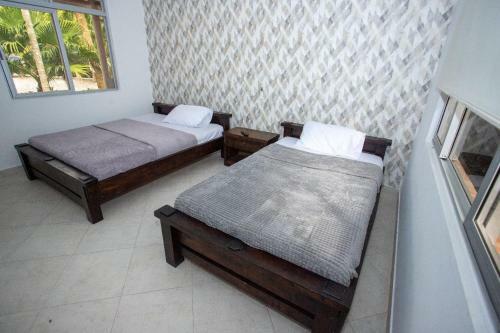 Hotel Campestre Palma Verde